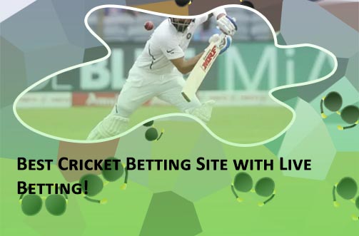 All cricket betting tips sites
