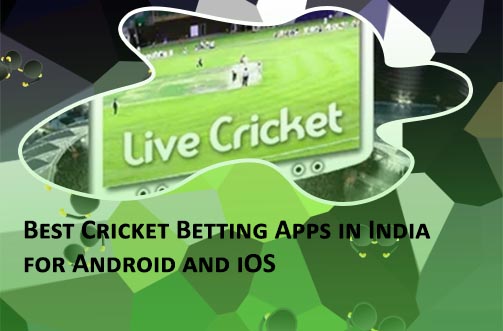 Best betting apps for cricket
