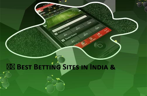 Best online betting