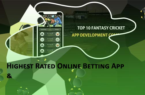 Cricket betting software for android