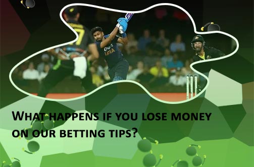 Online betting tips on cricket for Indian players