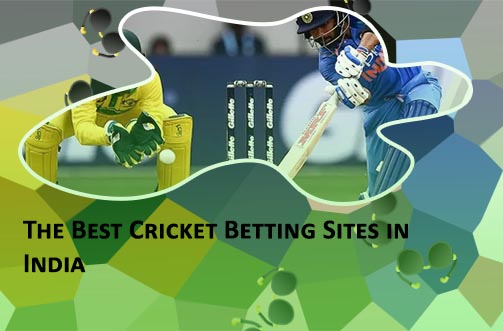 Online cricket betting real money in India