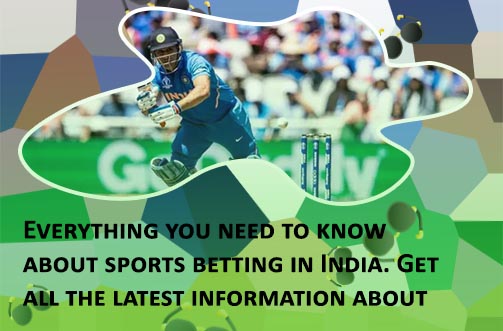 Become a bookie for live cricket betting in Indian Rupees