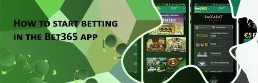 Bet365 mobile betting