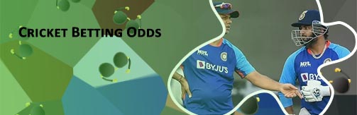 Betting on cricket in india