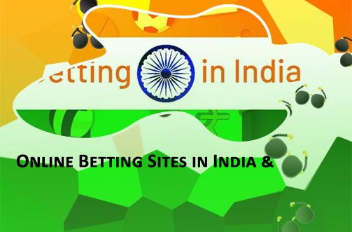 Betting sites list in Indian Rupees