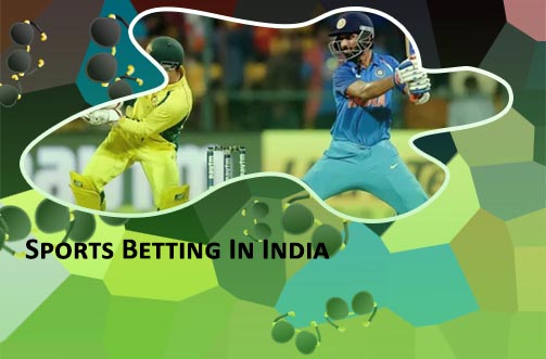 Cricket bet com in India