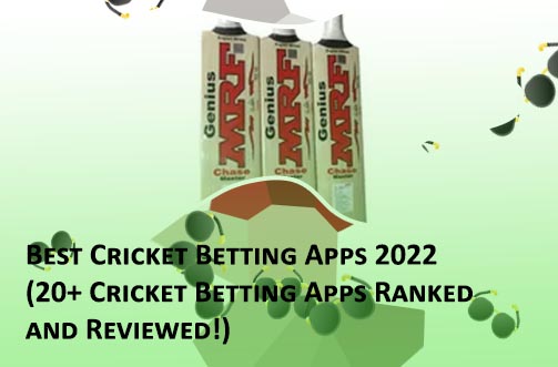 Cricket bet price
