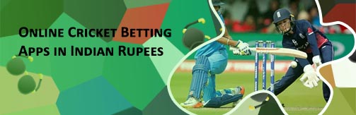 Cricket betting app development in India