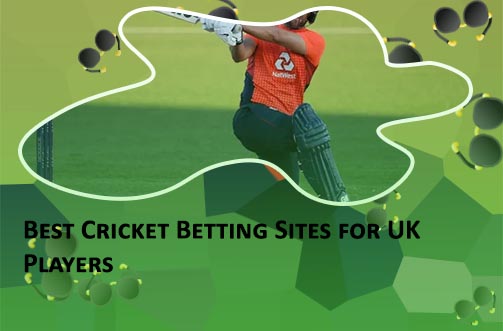 Cricket betting sites england