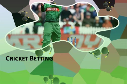 Cricket betting tips live rate in Indian Rupees
