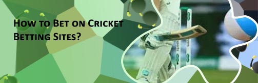 Cricket betting website