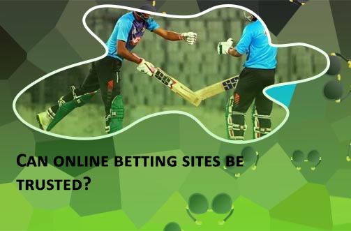 Cricket match odds online