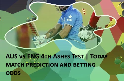 Cricket odds ashes for Indian players