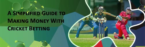 Cricket spread betting explained