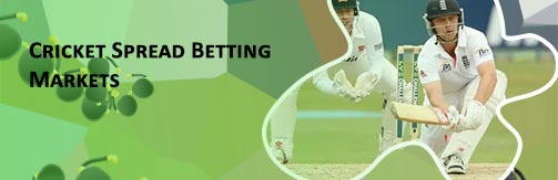 How betting works in cricket