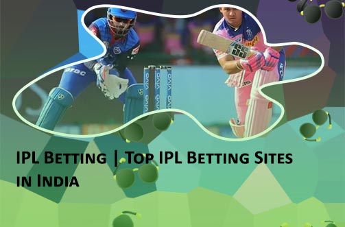 Ipl cricket betting in India in India