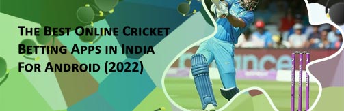 Live line cricket betting in India