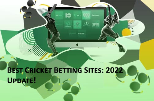 Online betting sites for cricket
