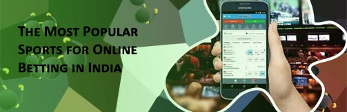 Online betting tips for Indian users
