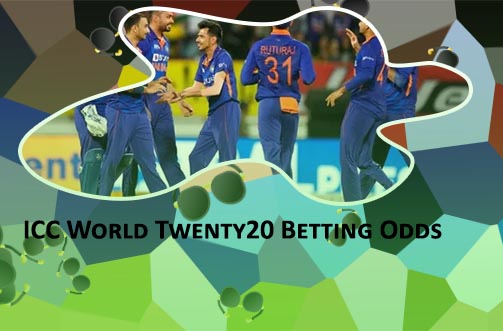 World t20 betting